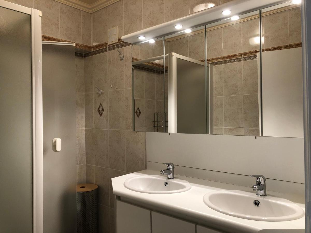 Modern Apartment At 2 Steps From Beach Οστένδη Εξωτερικό φωτογραφία